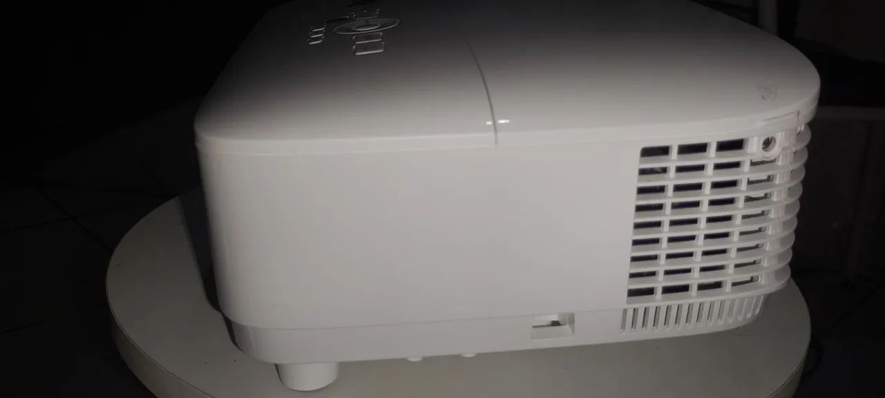 Projetor BenQ MW560 - Foto 2