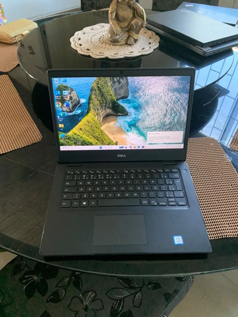 Dell |Latitude 3400 i5  8ª geração