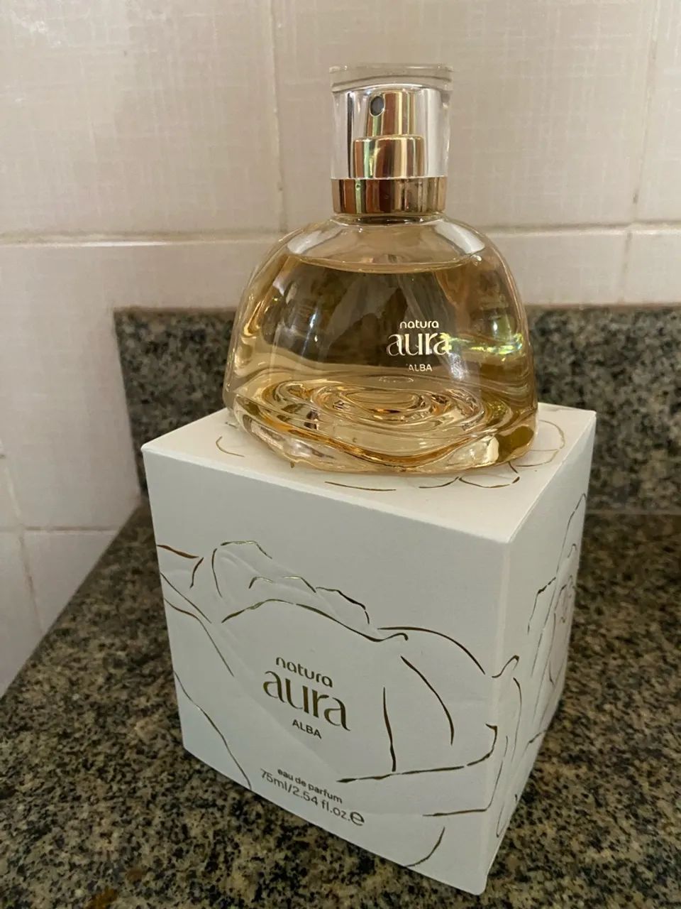 Perfume Aura Natura!  - Foto 4