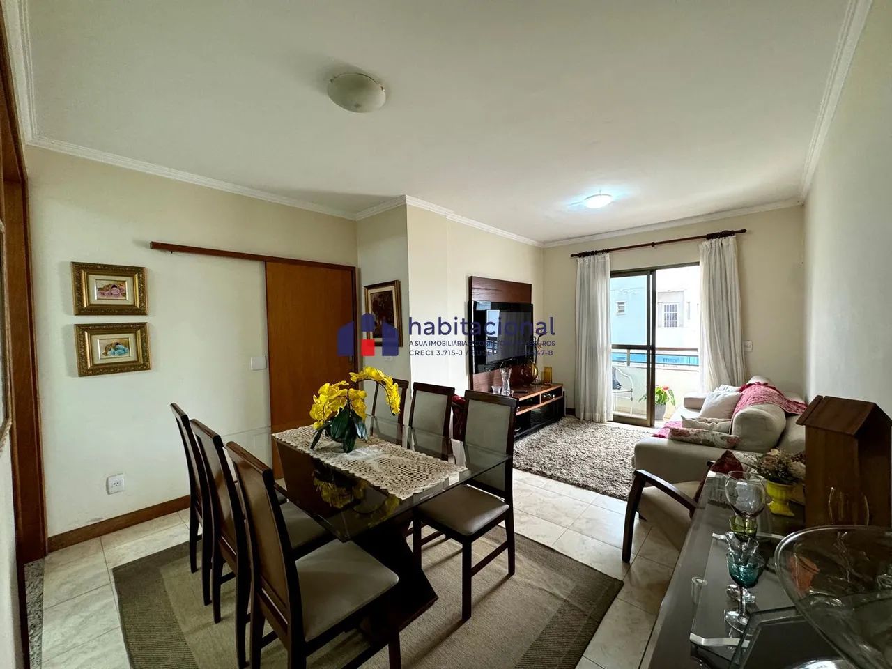 Apartamento 3 quartos para Venda Centro, Araras - Foto 4
