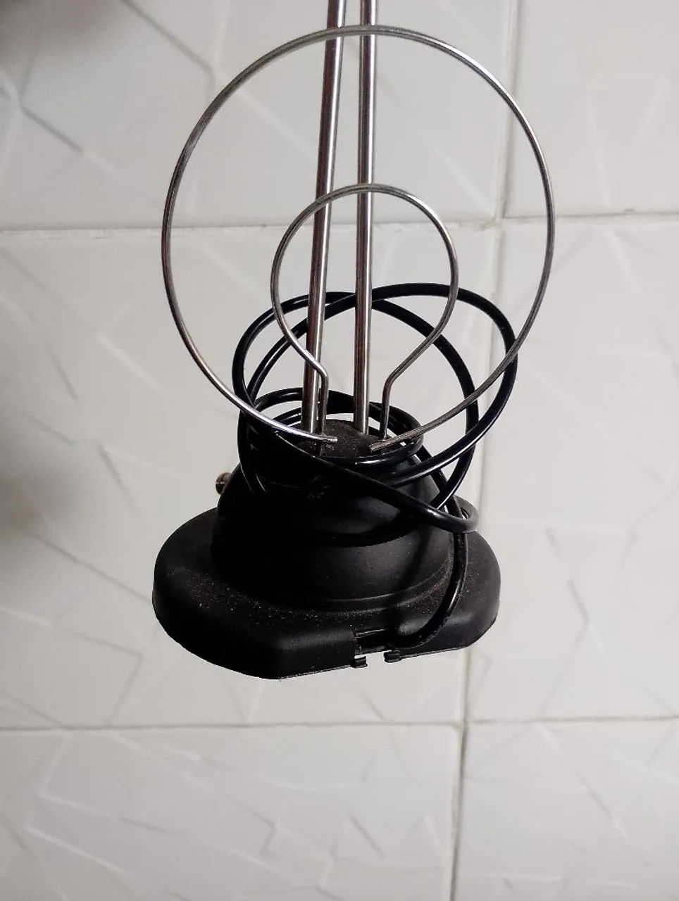 ANTENA A CABO SEMI NOVA