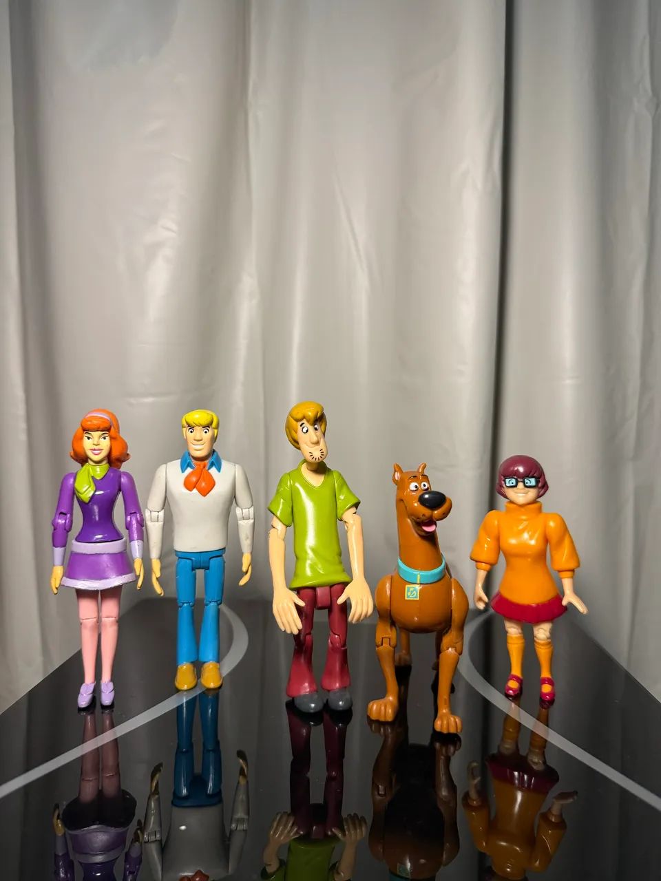 Personagens do Scooby-Doo