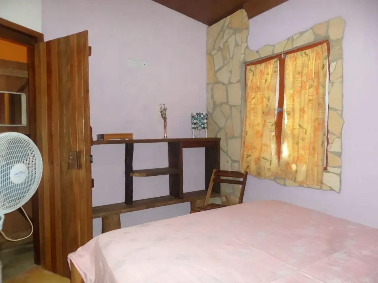 Casa Anual 2/ Praia Baia Formosa - Foto 5