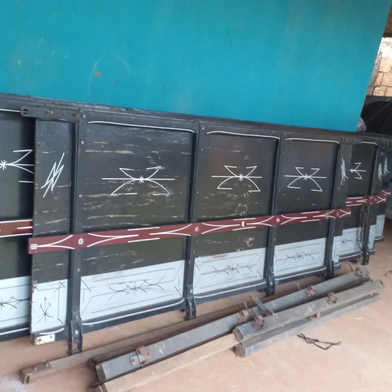 Graneleiro para caminhão  - Foto 2