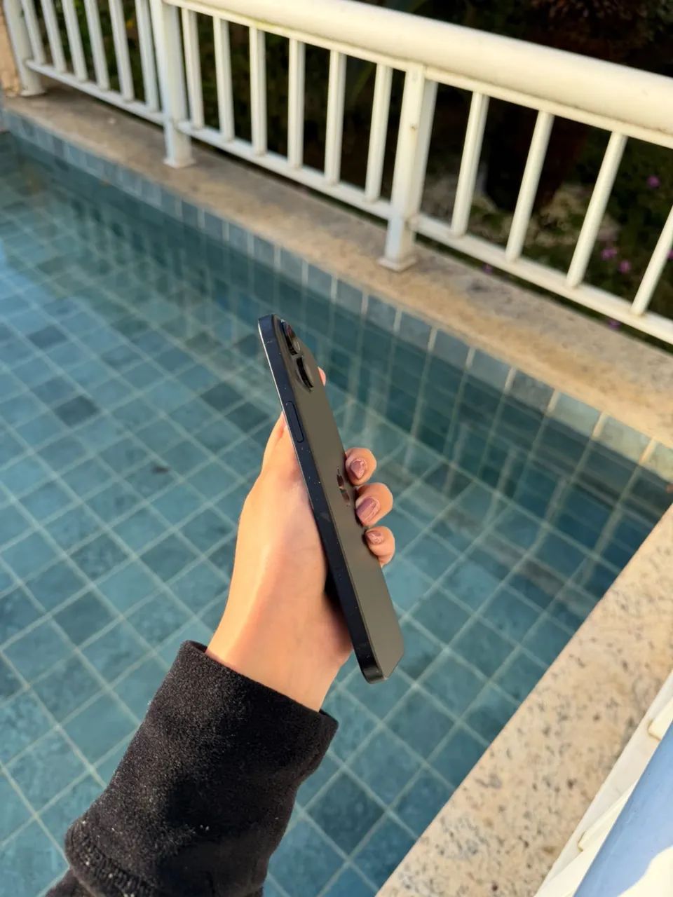 iPhone 15 Plus 128Gb - Foto 5