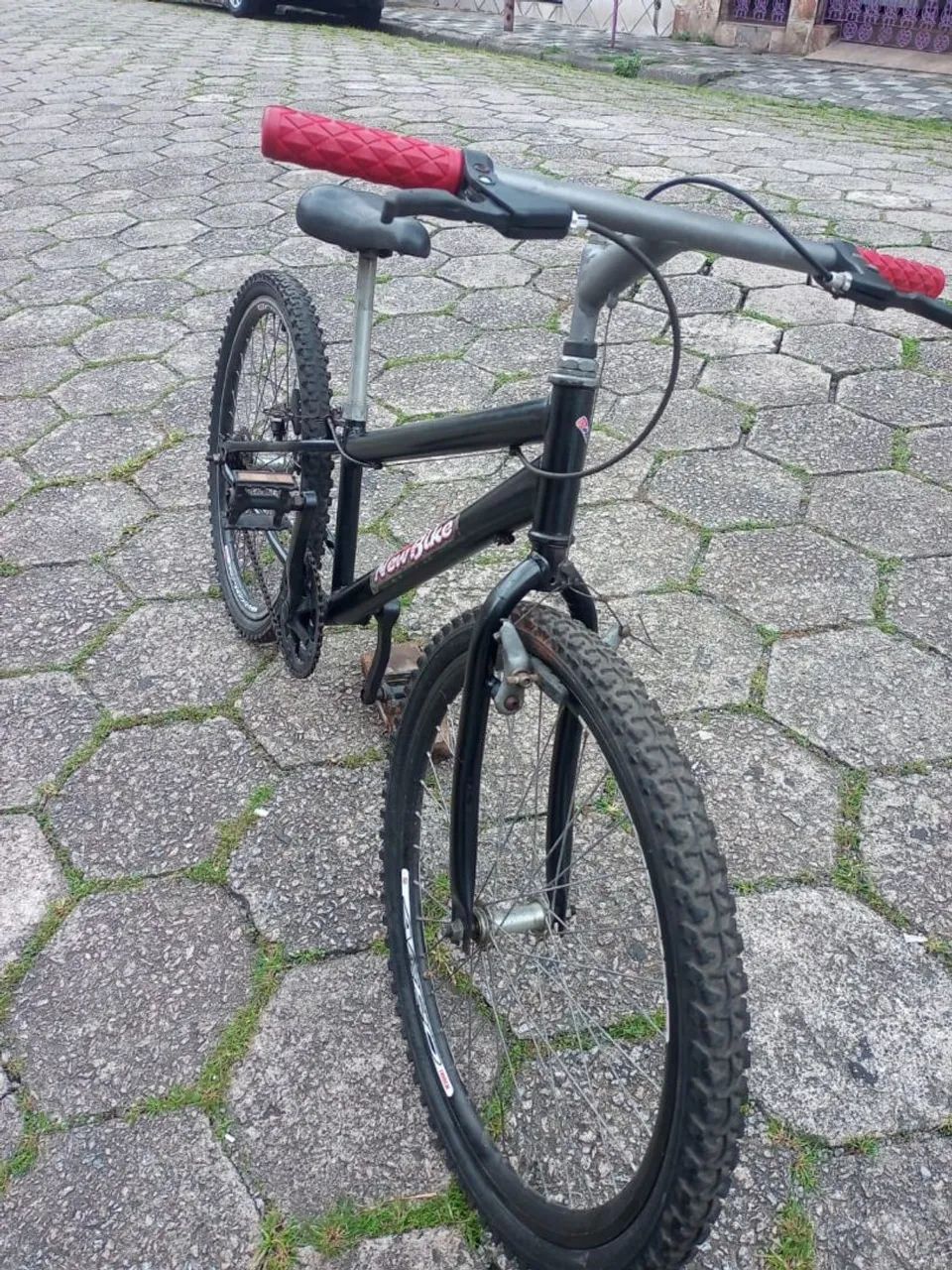 Bicicleta top  - Foto 2