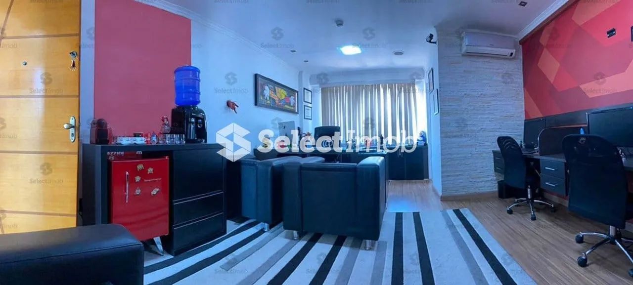 Sala Comercial à VENDA em Vila Bocaina - Mauá. - Foto 5