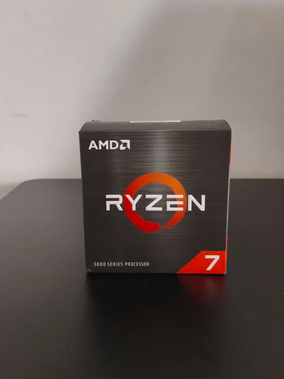 Ryzen 7 5700X