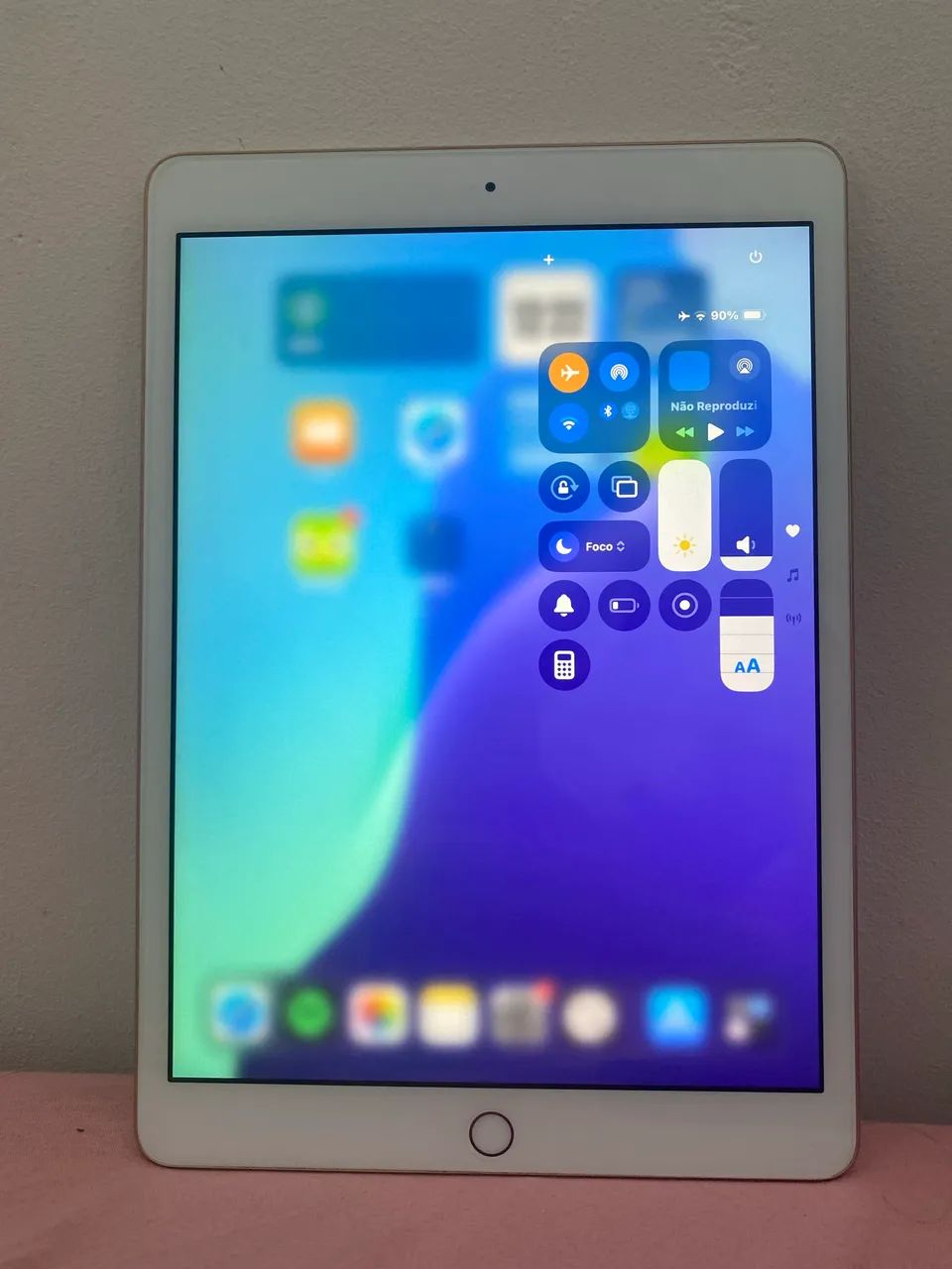 iPad 8th aceito propostas 