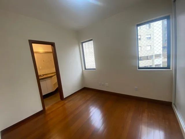 Apartamento 3 quartos Zona Sul Belo Horizonte - Foto 4