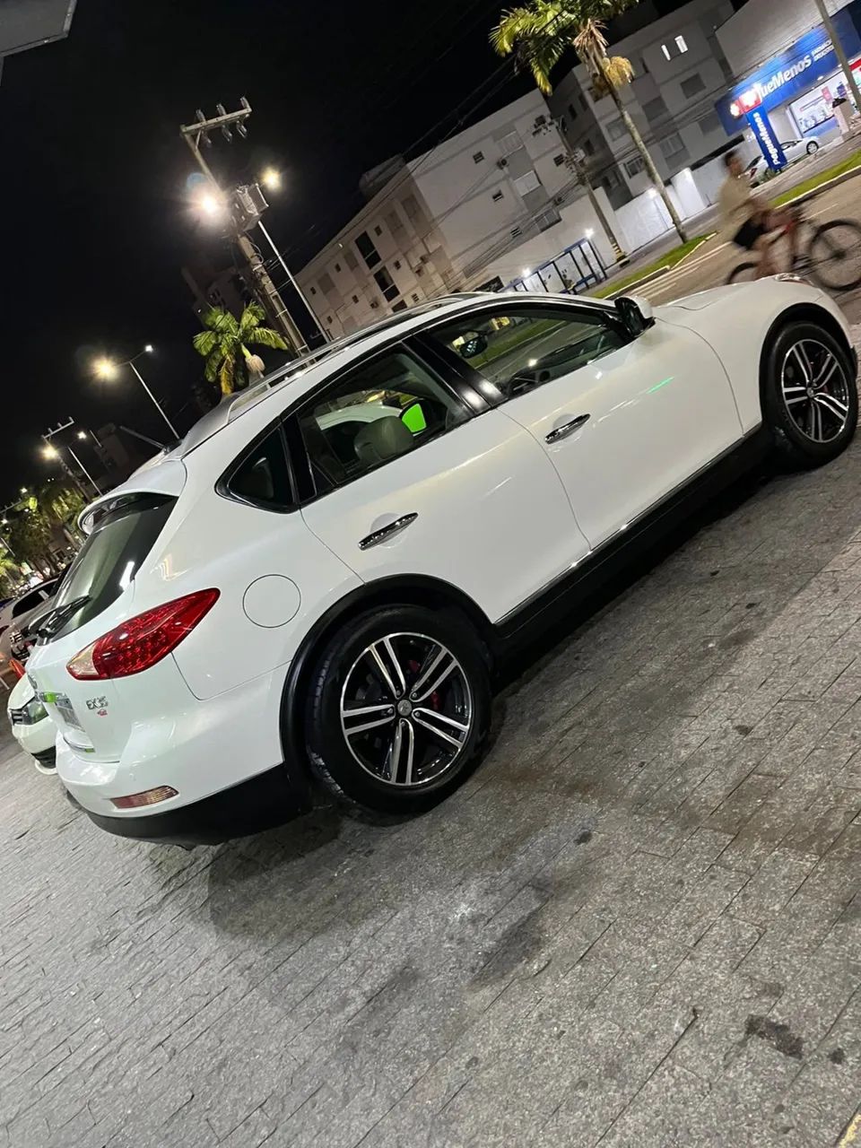 Infiniti EX 35 EX 35 2011 - Foto 4