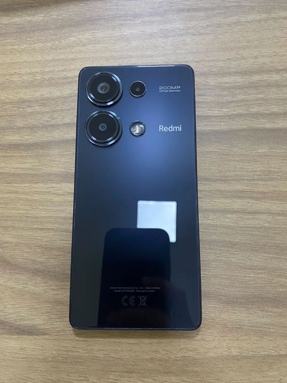 Redmi Note 13 pro 4G - Foto 2