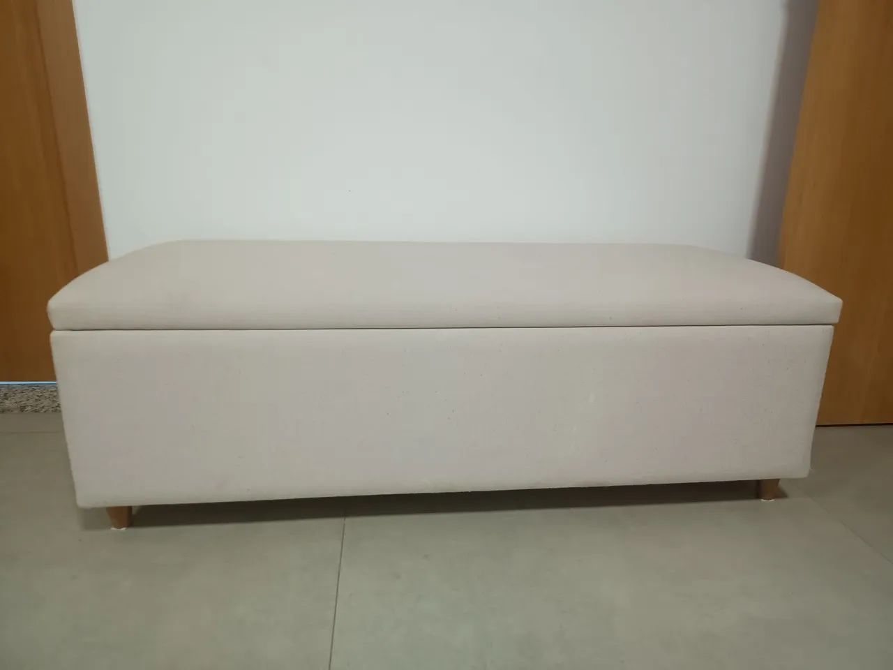 BAÚ  - Foto 2