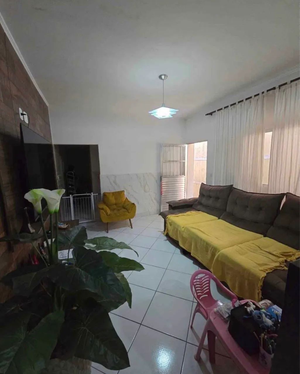 Vende-se Marambaia (D) - Foto 2