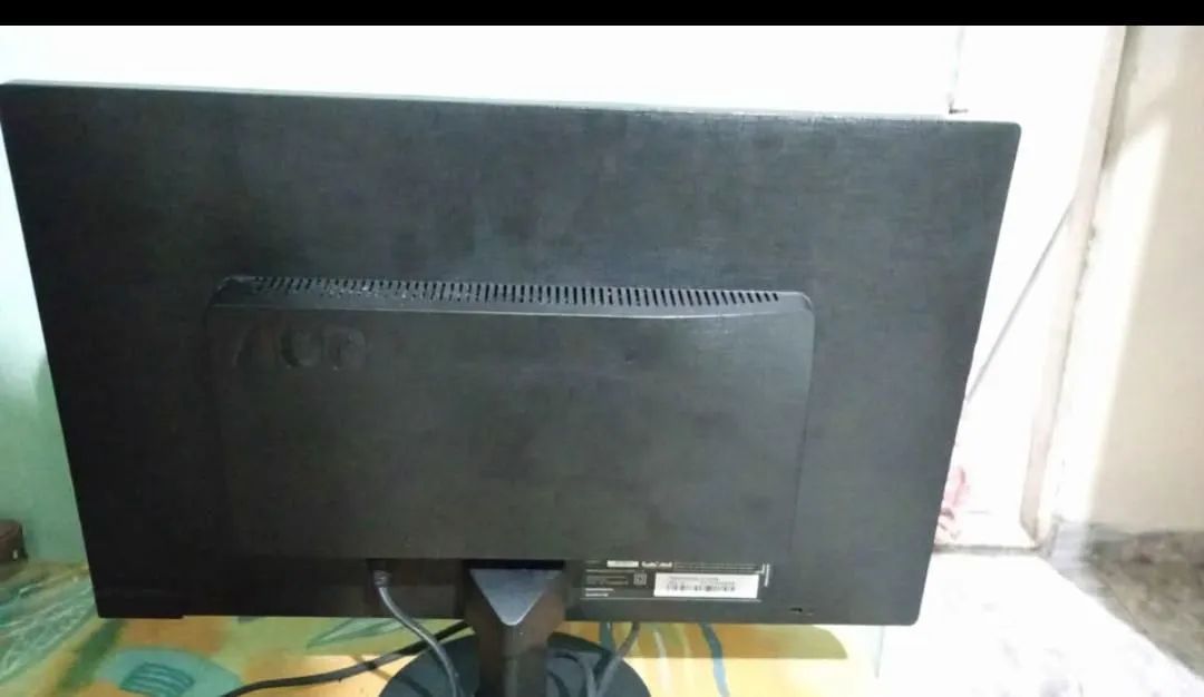 Monitor AOC  - Foto 2