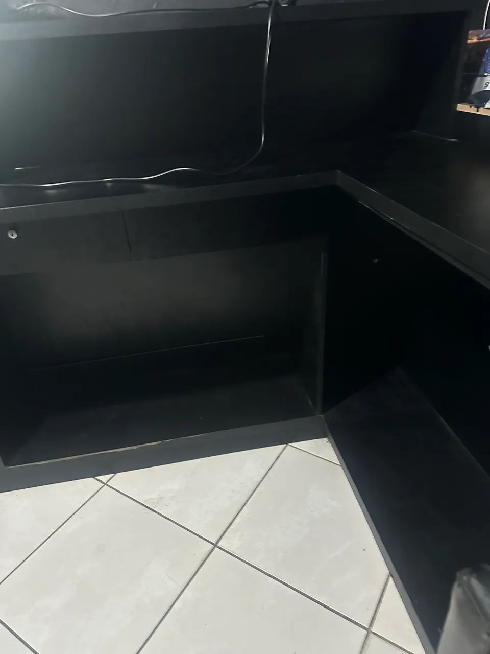 Bancada mdf  - Foto 3