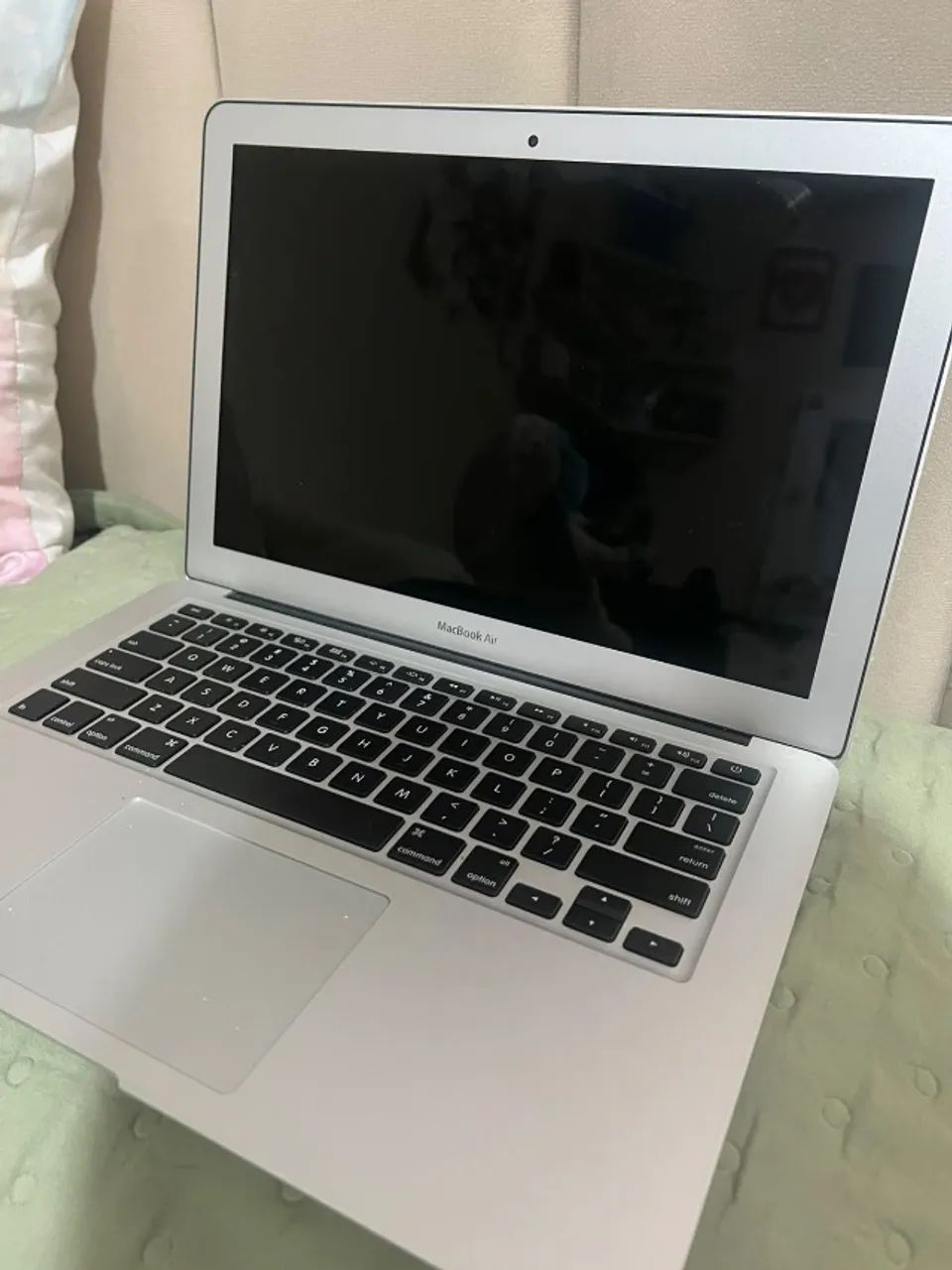 macbook air 13 retirada de peças  - Foto 3