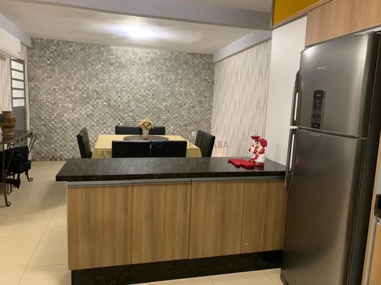 Casa bem localizada no Bairro Parque Cuiabá - Foto 5