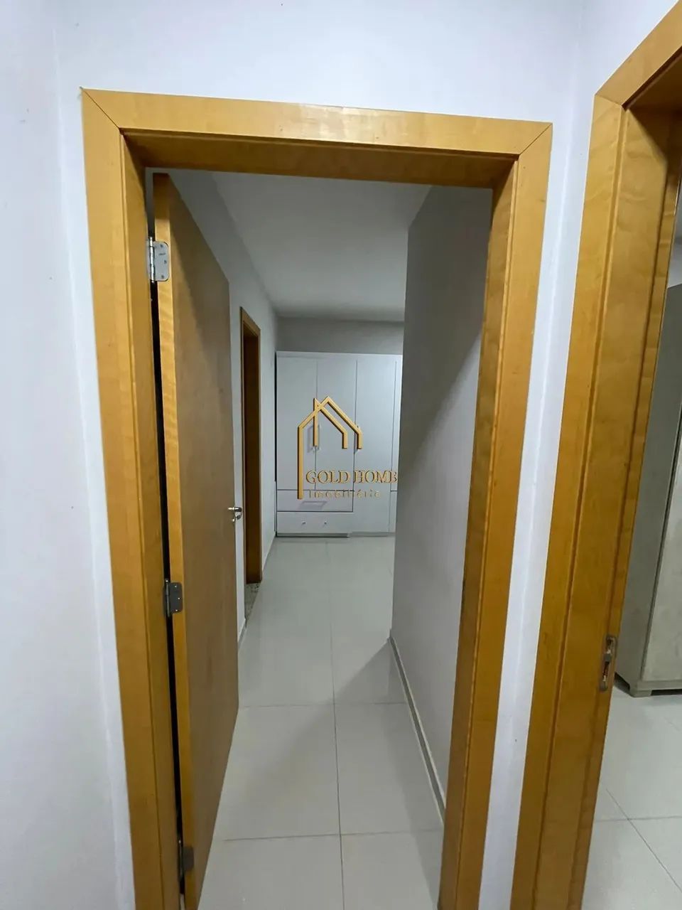 Apartamento à Venda no Condomínio Villa Universia  Várzea Grande - Foto 2