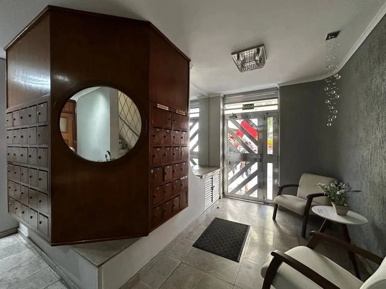 Apartamento 1 dormitório no bairro Centro Histórico em Porto Alegre RS. - Foto 10