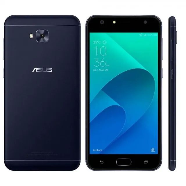 Zen-Phone 4 apenas para a retirada de peças.