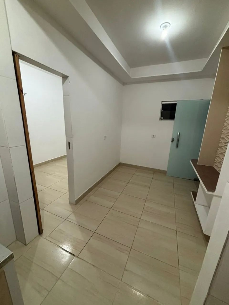 Apartamentos de 1 e 2 Quartos A partir de R$600,00 - Foto 5