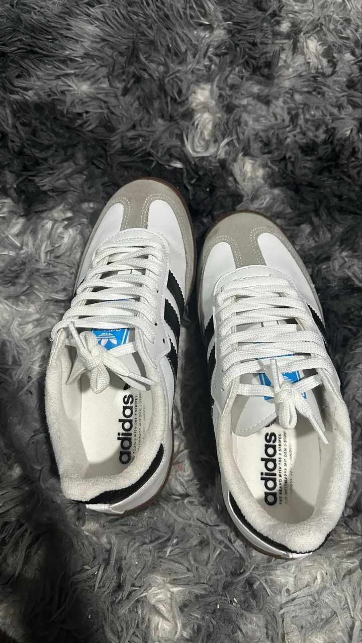 ADIDAS SAMBA  - Foto 3