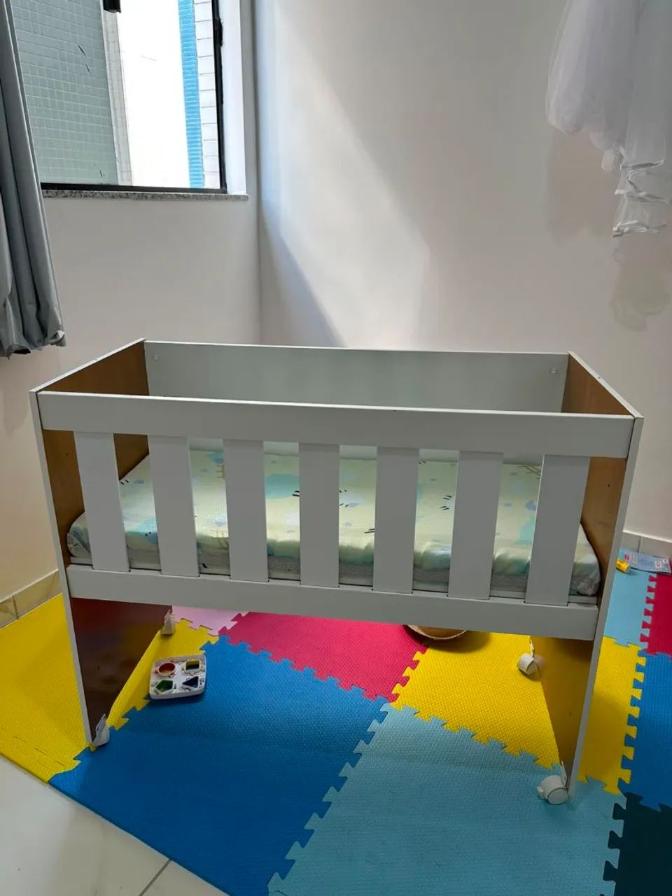 MINI BERÇO 