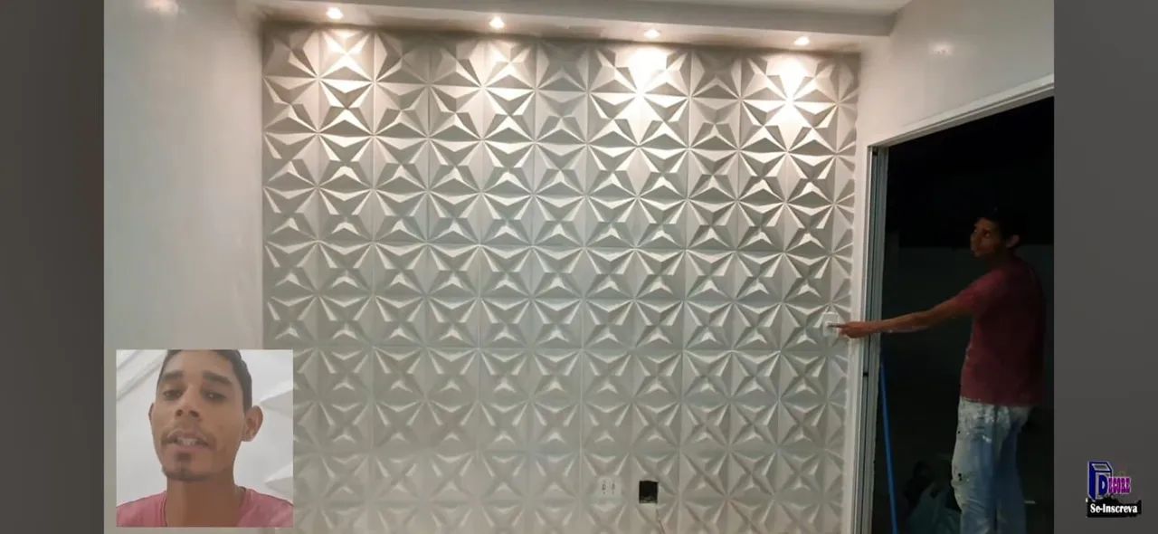 Soluções em DRYWALL (Gesso acartonado) - Foto 5