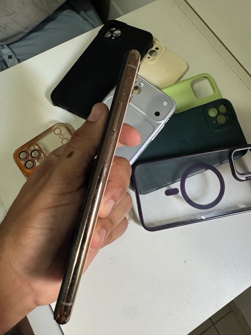 iPhone 11 Pro Max - Foto 2
