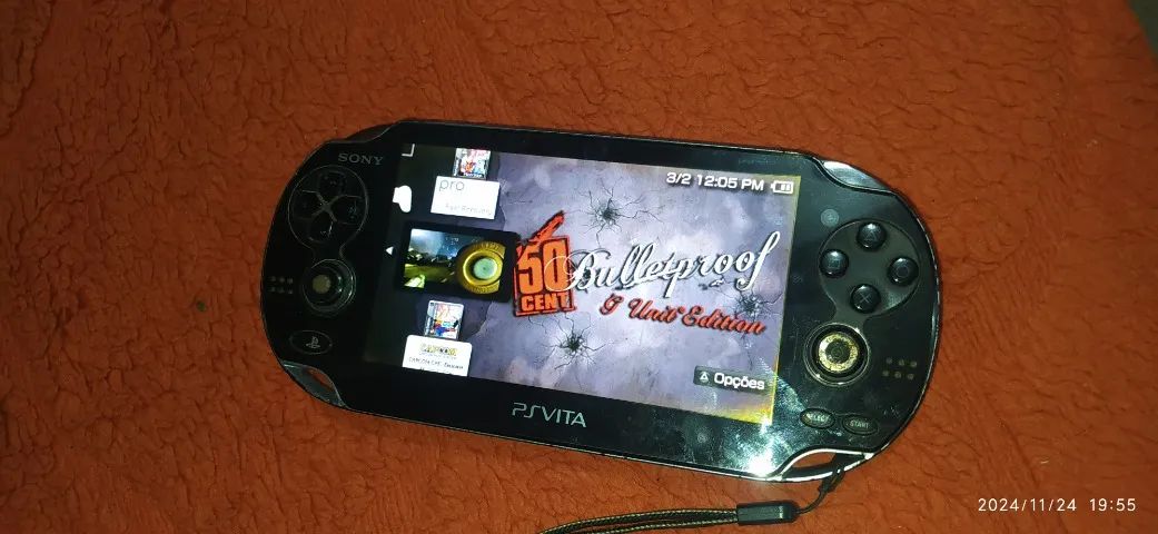 PS Vita - Foto 5
