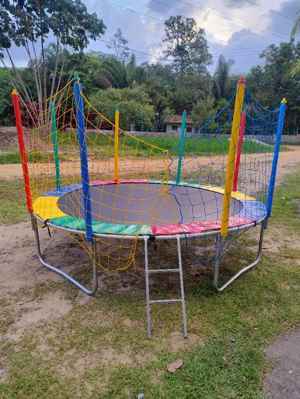 Locação de brinquedos - Ananindeua/Belém  - Foto 3