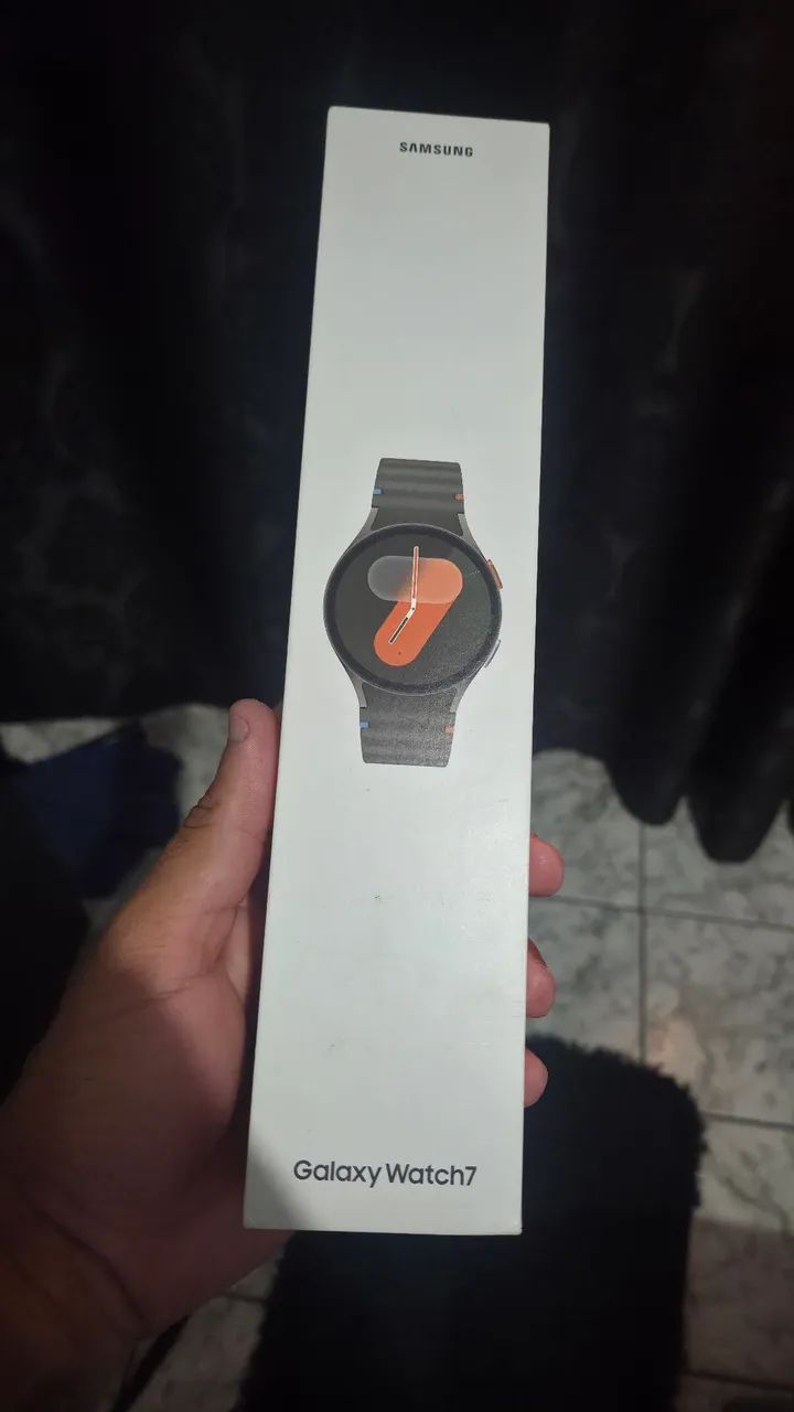 Galaxy watch 7 40mm  - Foto 2