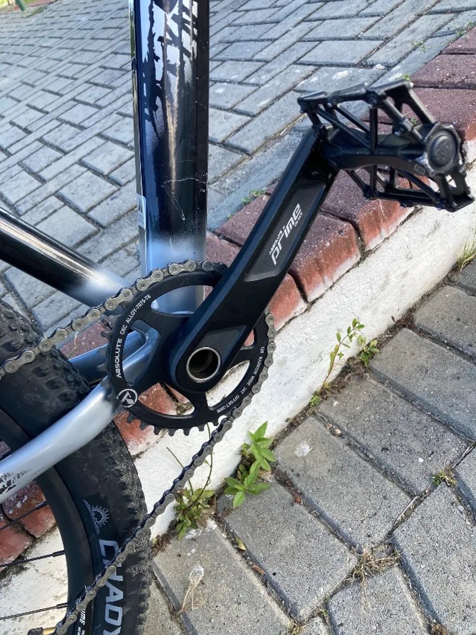Bike Shimano - Foto 4