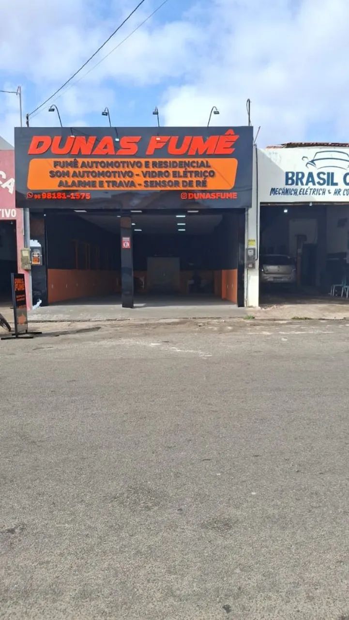 ? Película automotiva - Foto 2
