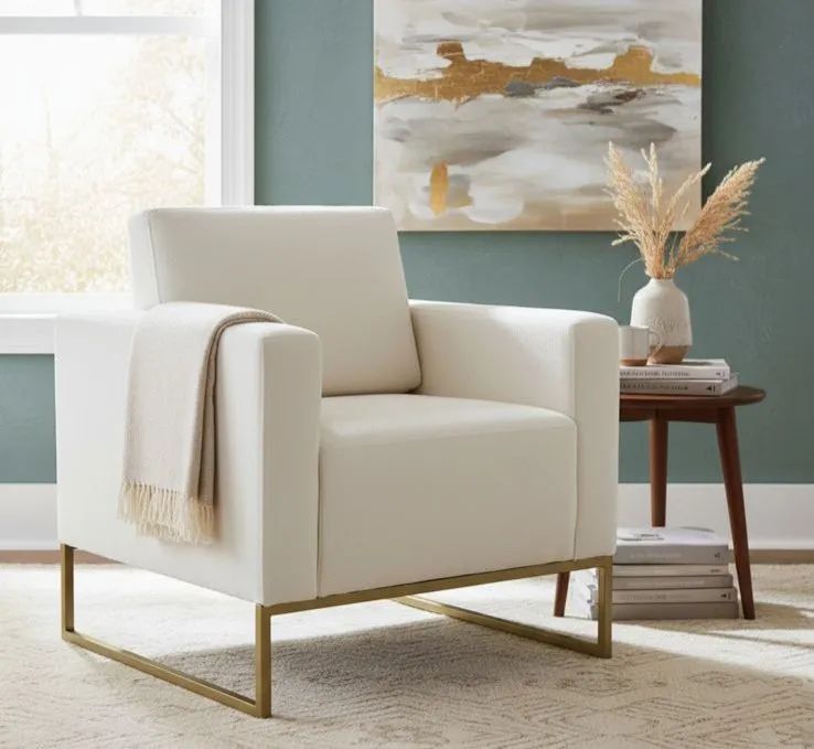Poltronas luxo - Foto 5