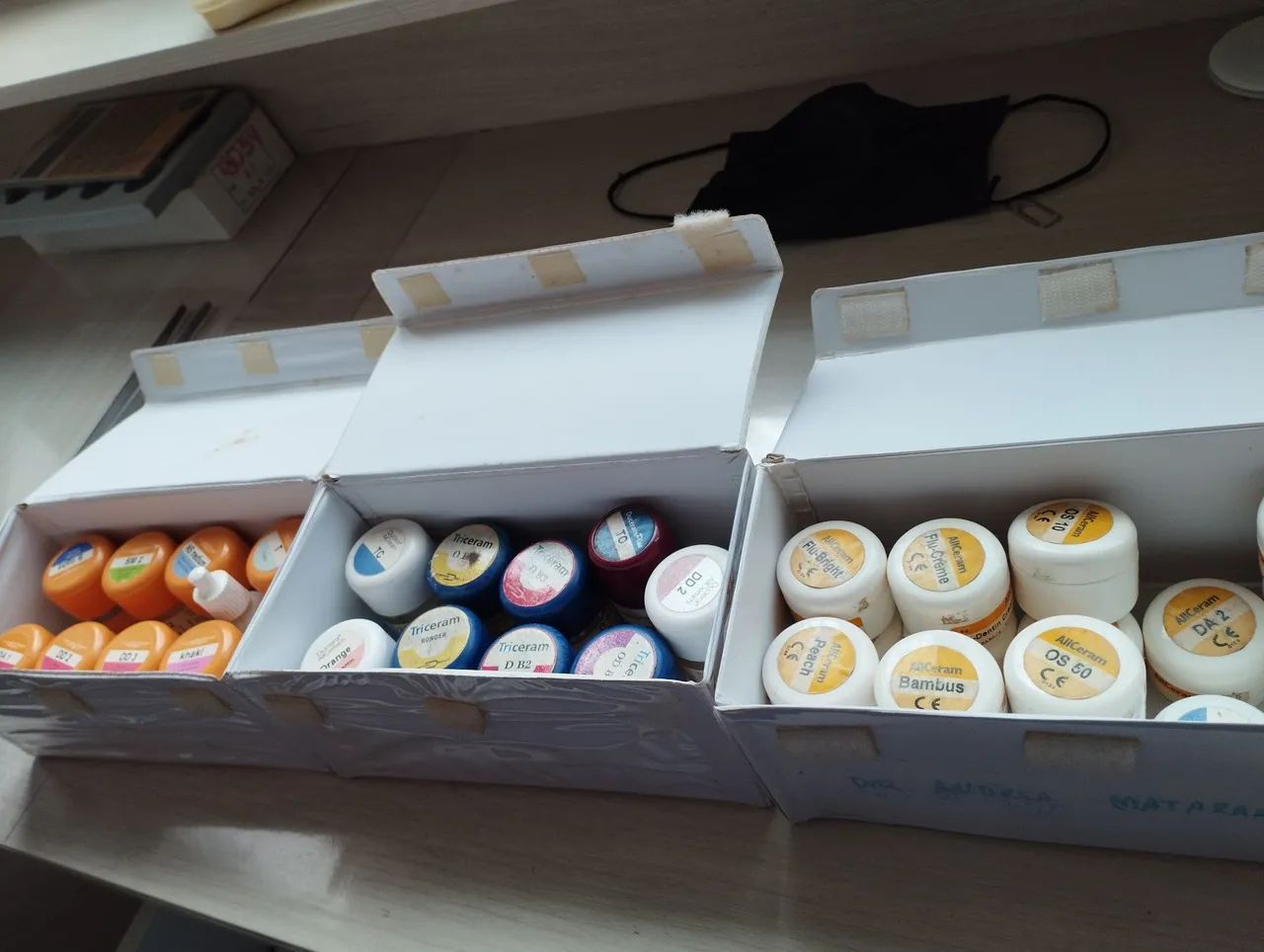 Cerâmicas ( Laboratório de Prótese) - Foto 5