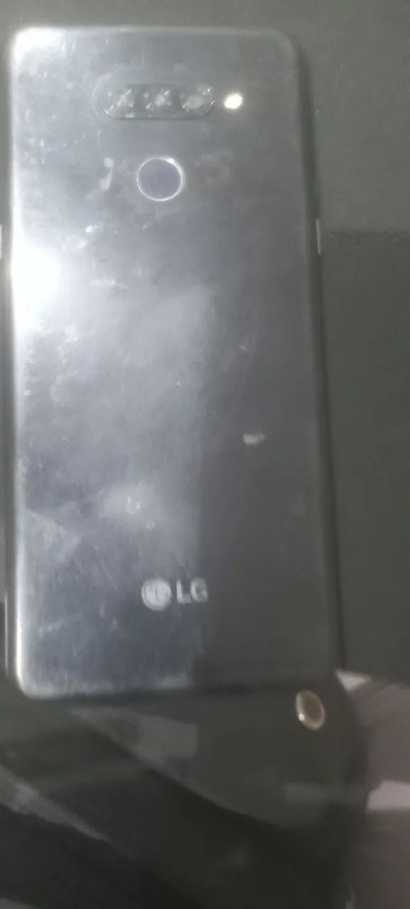 Celular LG