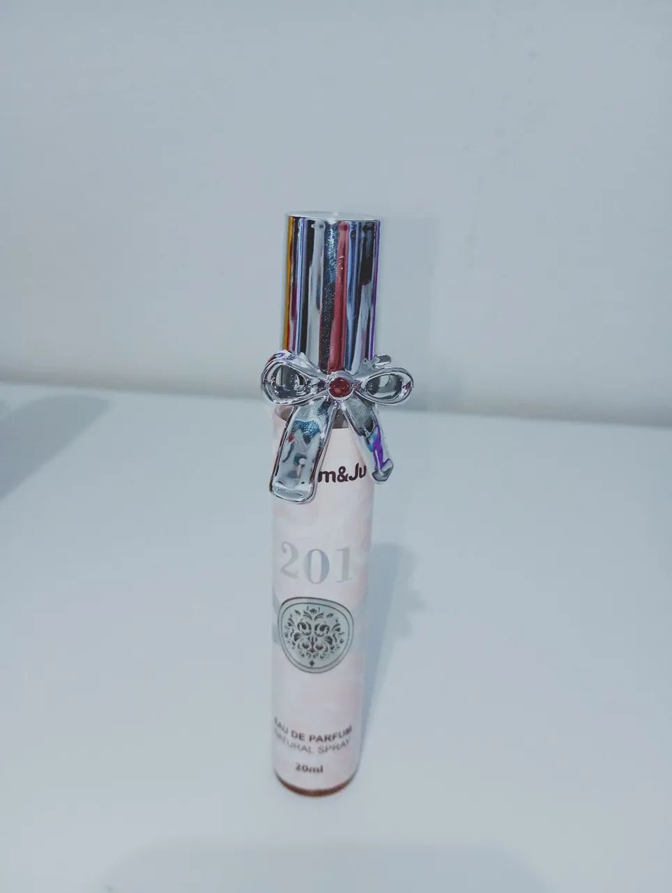 Perfume Yasmin&Ju 201