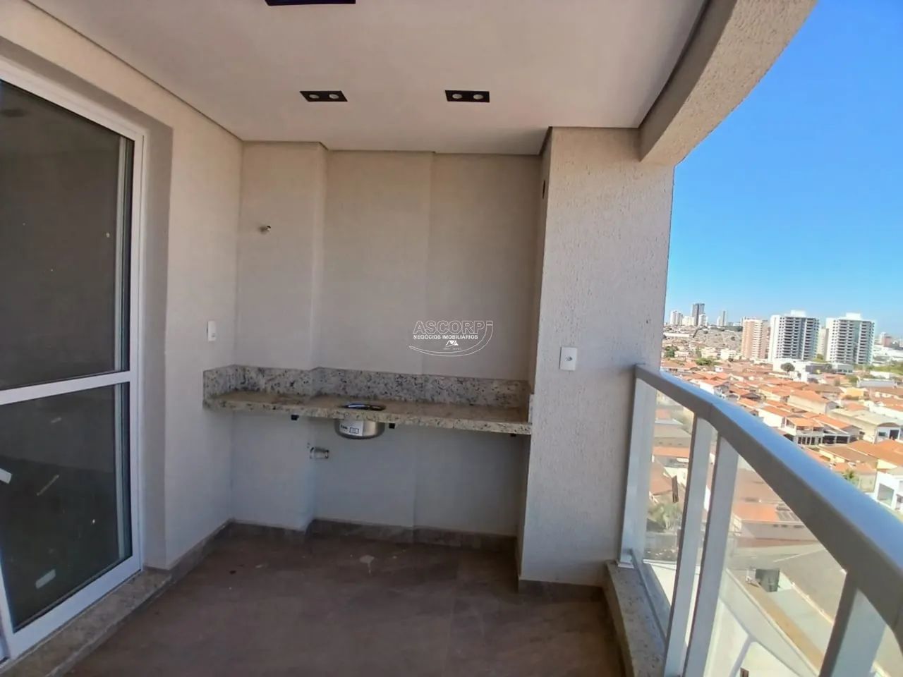 Apartamento para alugar no Edifício Eco Park, Vila Independência, Piracicaba. - Foto 5