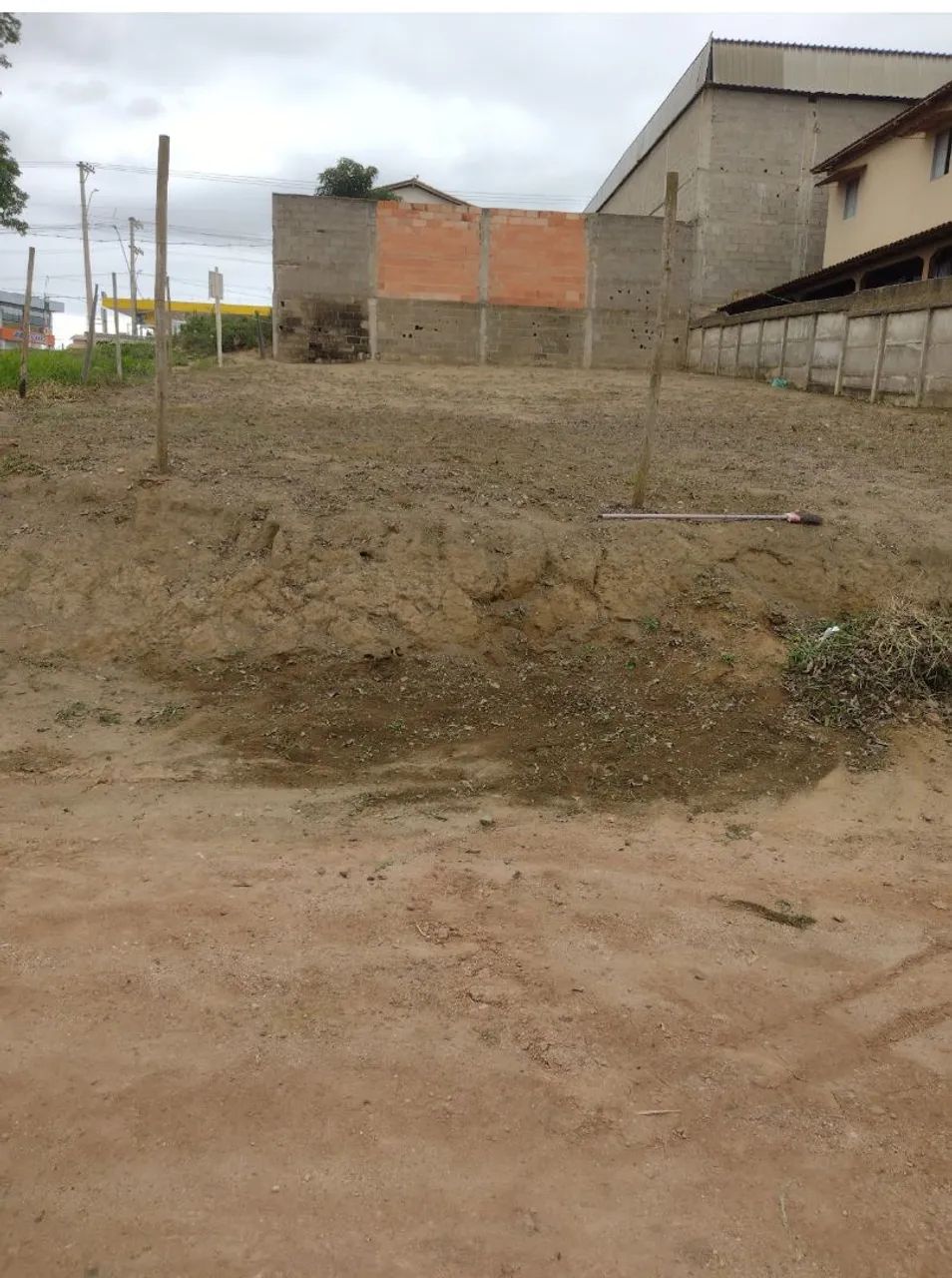 Lote bairro São Cristóvão  - Foto 5