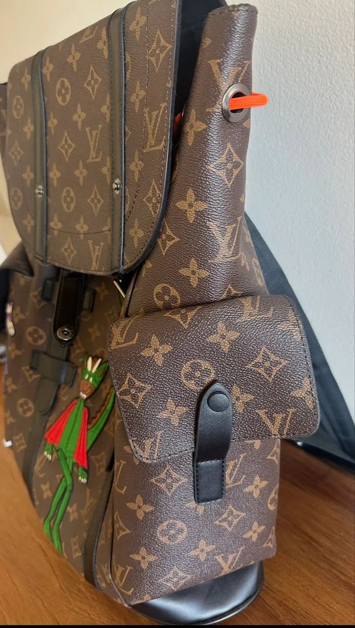 Mochila louis Vitton - Foto 2