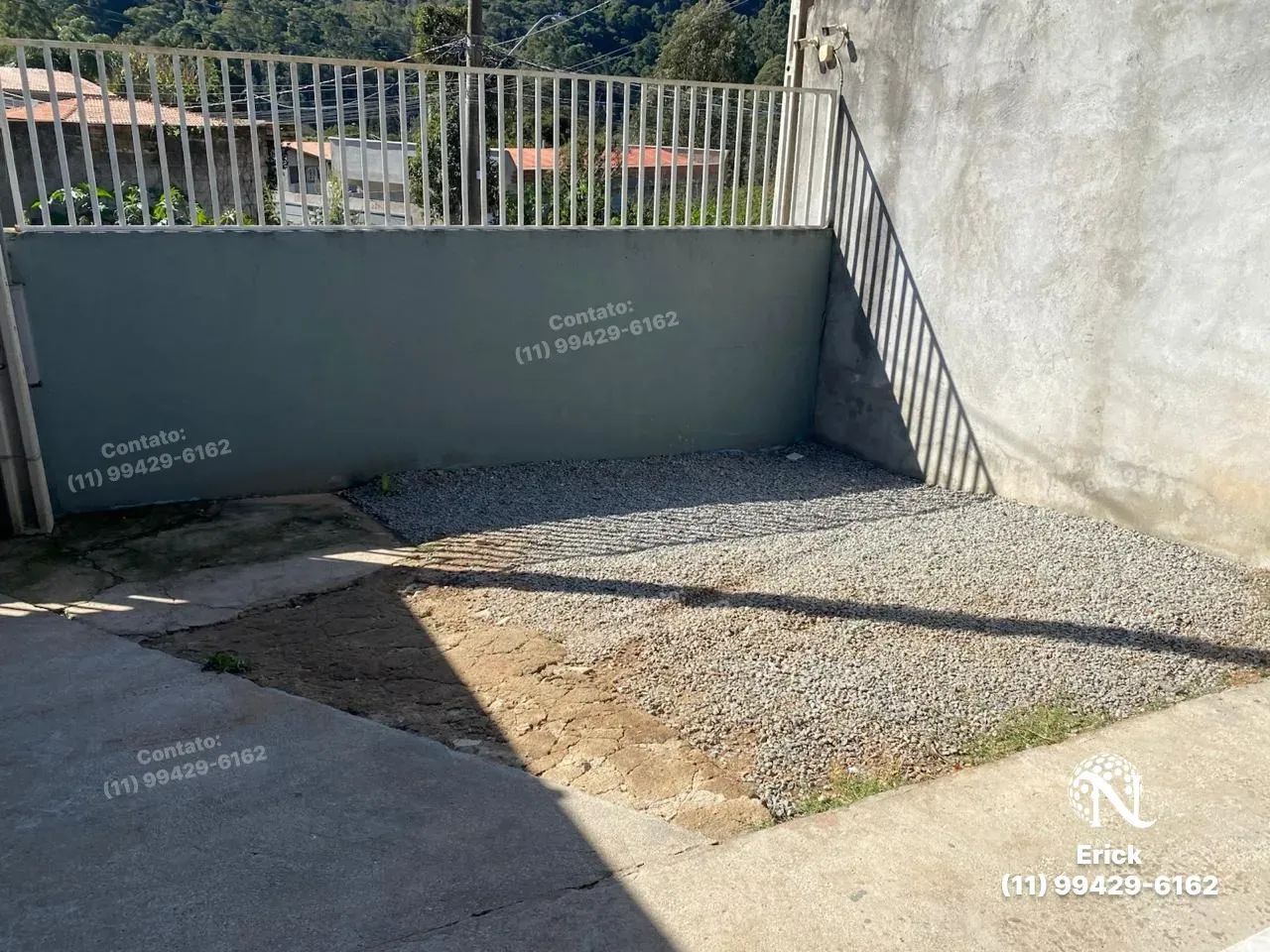 Casa para venda tem 88 metros quadrados com 2 quartos - Foto 3