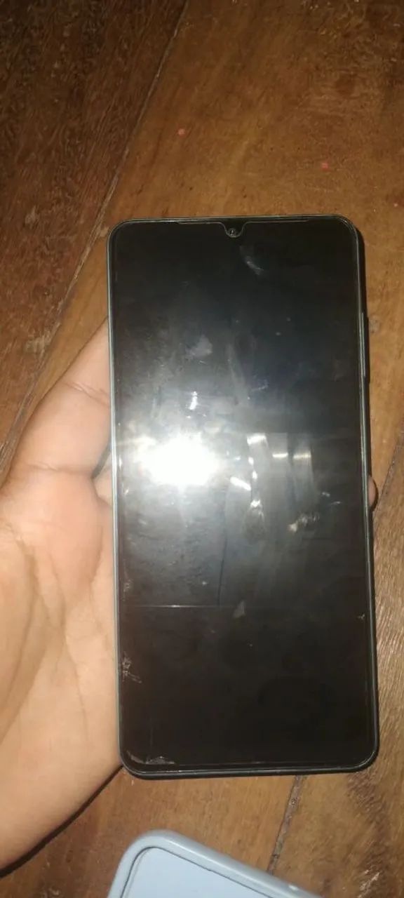 A06 SAMSUNG GALAXY 