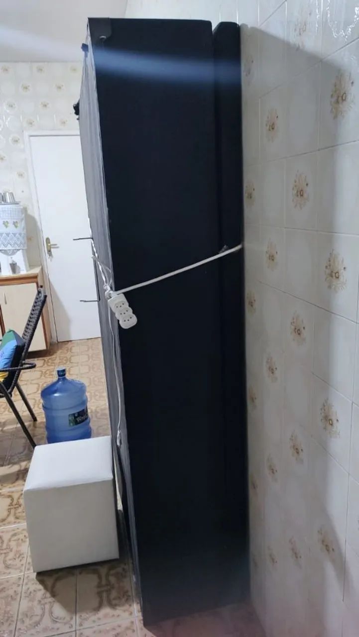 Vendo box baú casal