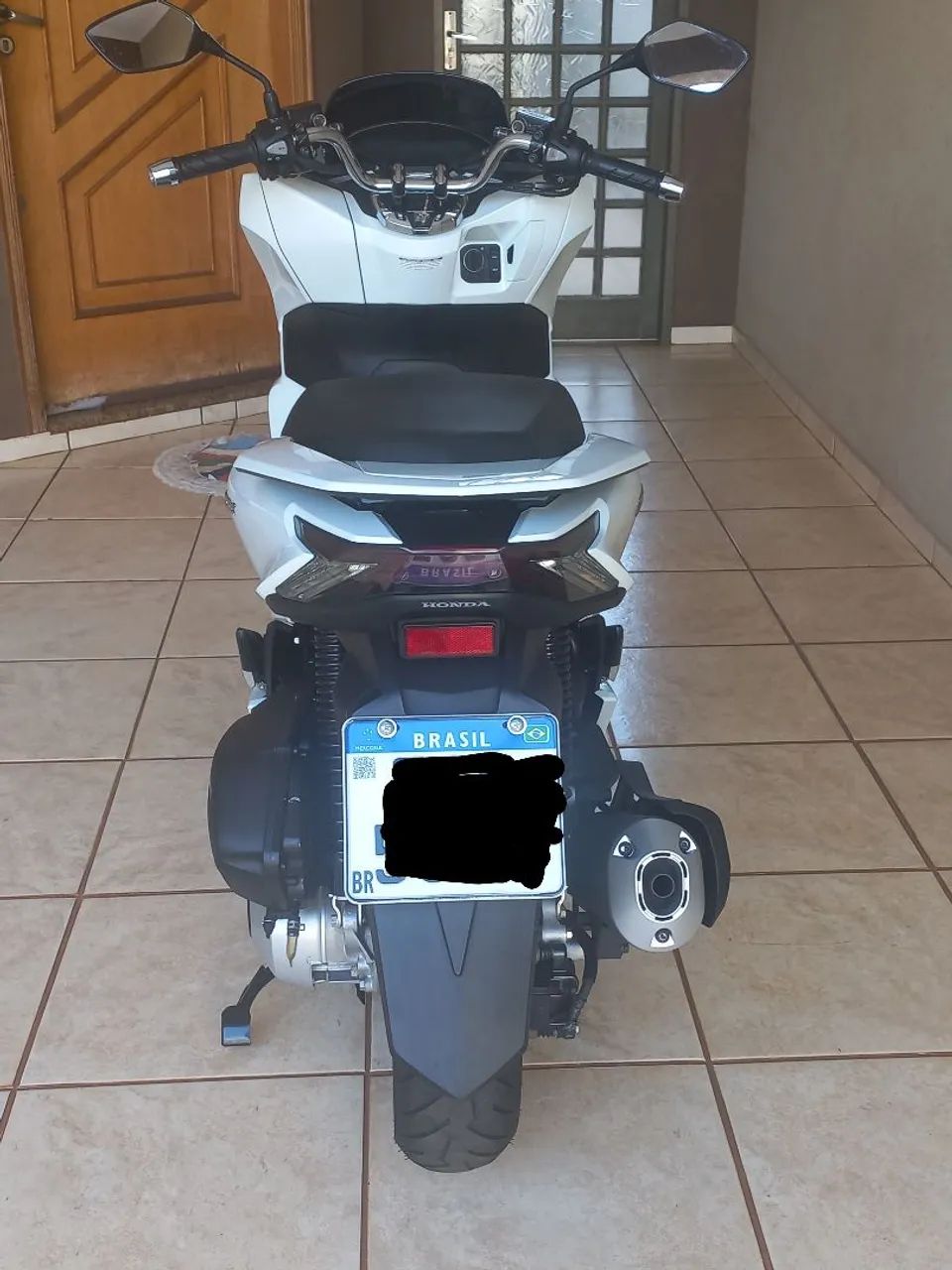 PCX 2023 ABS - Foto 5