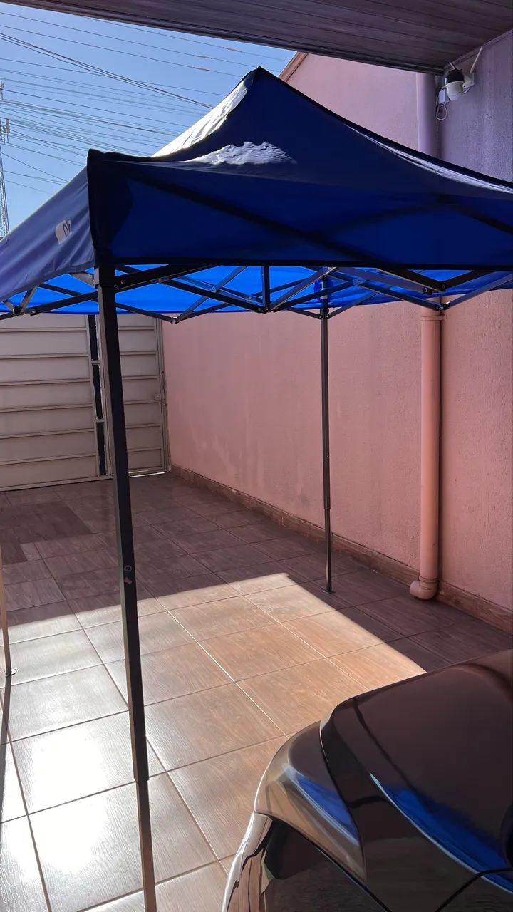 Tenda - Foto 2