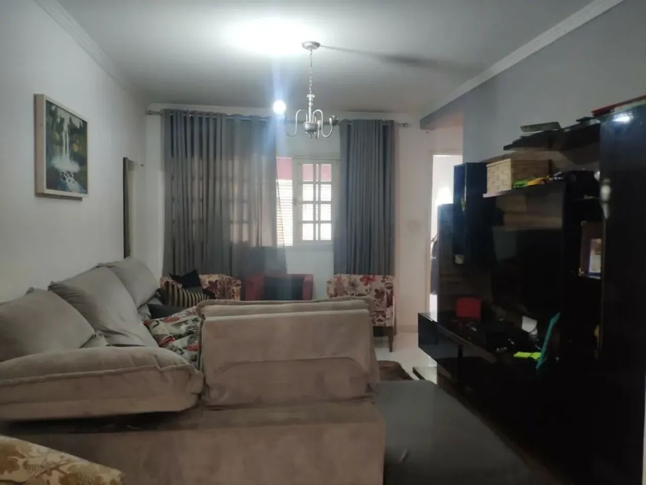 Sobrado na Mooca 2 dorms e 1 vaga ! - Foto 3