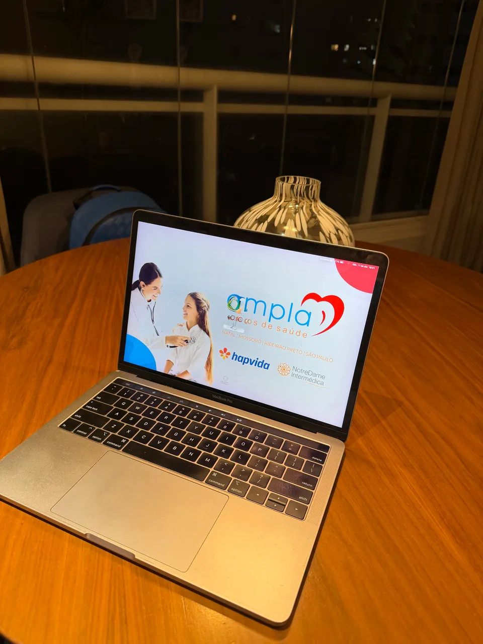 MacBook Pro 2018 - Notebooks - Meireles, Fortaleza 1493346047 | OLX MacBook Pro 2018 - Notebooks - Meireles, Fortaleza 1493346047 | OLX