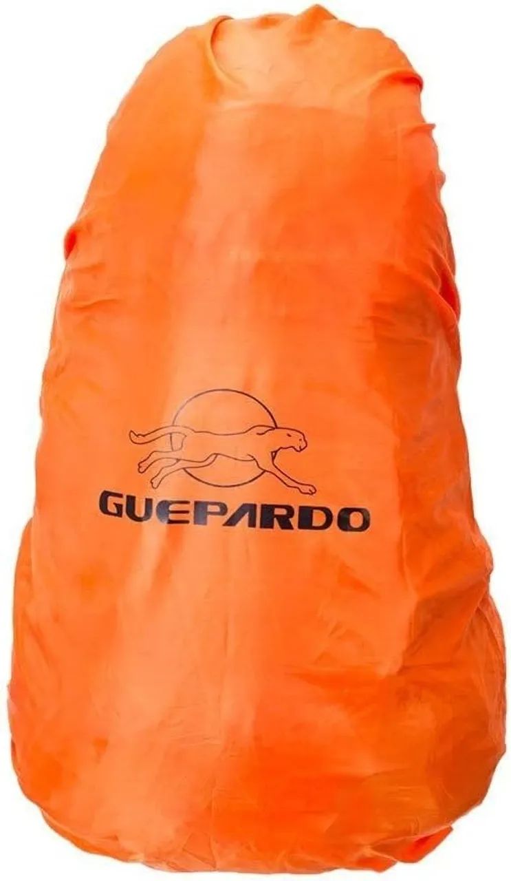 Mochila Cargueira Guepardo Vancouver 45 Litros - Foto 2